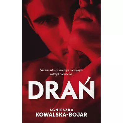 Dra� - Agnieszka Kowalska-Bojar