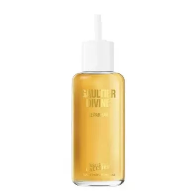 Jean Paul Gaultier Divine Le Parfum Woda perfumowana Intense refill 200 ml