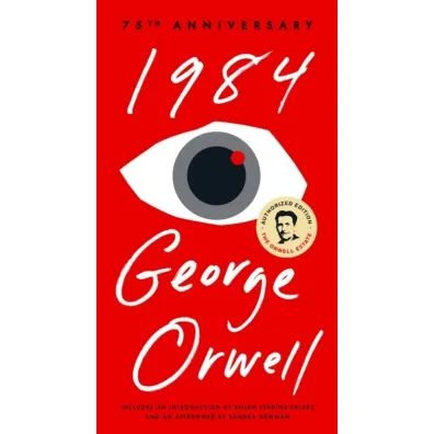 1984 - George Orwell