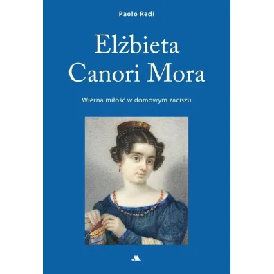 El�bieta Canori Mora - Paolo Redi