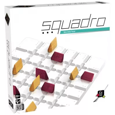 Gigamic Squadro G3