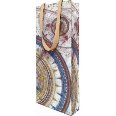 Anna Style Torebka prezentowa 36x12x10cm