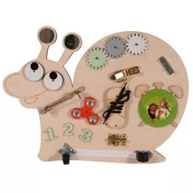 Tablica manipulacyjna �limak 3Toysm