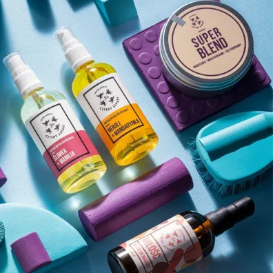 Mydlarnia 4 Szpaki Super Blend. Maso do ciaa Maso Shea + Maso Kakaowe + Olej kokosowy 150 ml