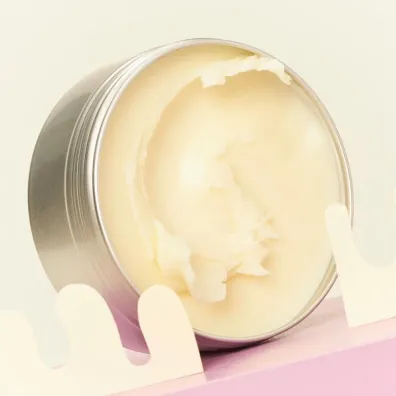 Mydlarnia 4 Szpaki Super Blend. Maso do ciaa Maso Shea + Maso Kakaowe + Olej kokosowy 150 ml