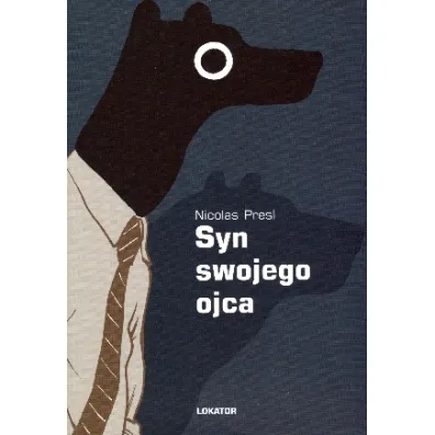 Komiksy Syn swojego ojca - Nicolas Presl
