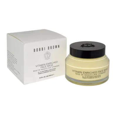 Bobbi Brown Baza pod makija� Face Care Vitamin Enriched Face Base 100 ml
