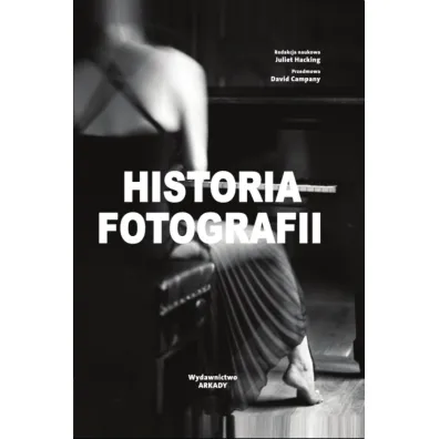 Historia fotografii