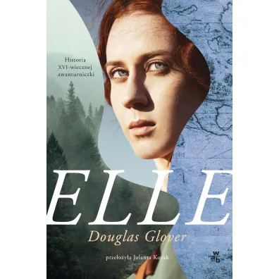 Elle - Douglas  Glover