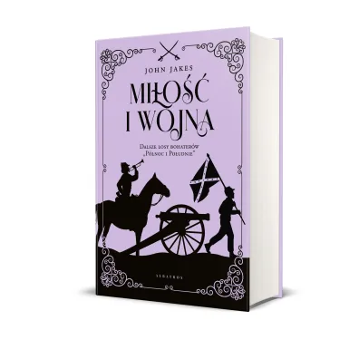 Mi�o�� i wojna