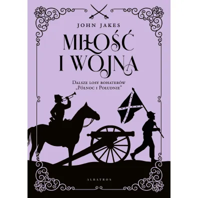 Mi�o�� i wojna