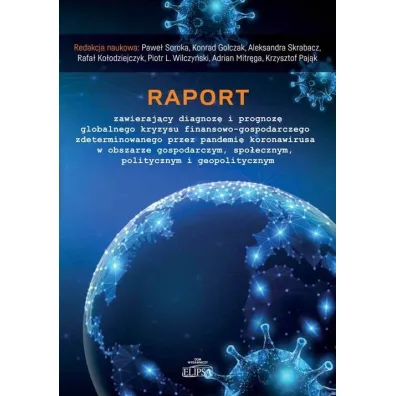 Raport zawieraj�cy diagnoz� i prognoz�..