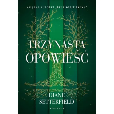 Trzynasta opowie�� - Diane Setterfield
