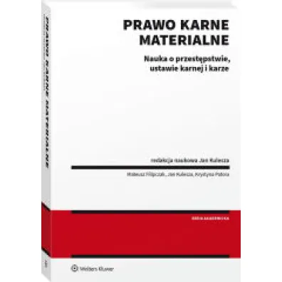 Prawo karne materialne