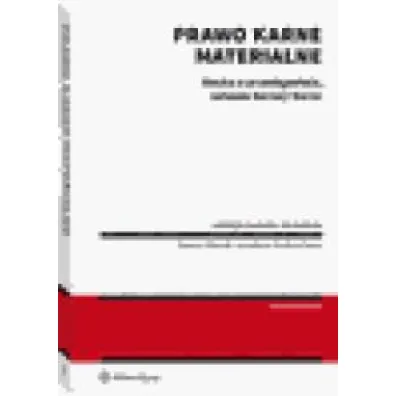 Prawo karne materialne