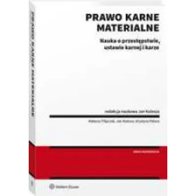 Prawo karne materialne