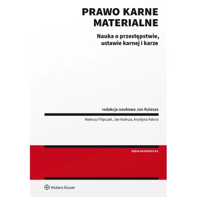 Prawo karne materialne