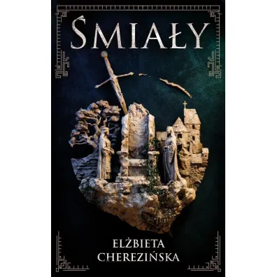 �mia�y. Boles�aw II. Tom 1 - El�bieta Cherezi�ska