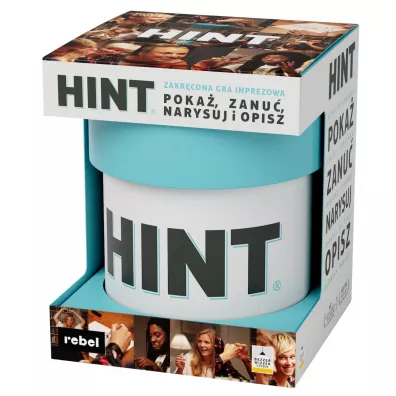 Hint Rebel