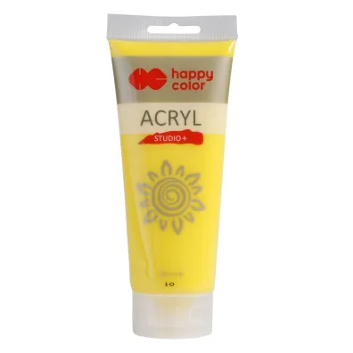Happy Color Farba akrylowa Studio 200 ml