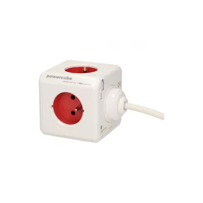 Allocacoc PowerCube Extended 3,0 m