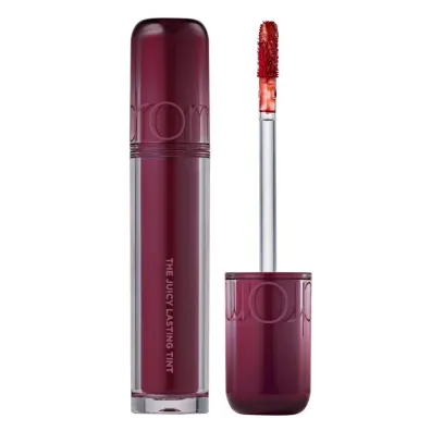 ROM&NDThe Juicy Lasting Tint tint do ust 16 Plum Coke