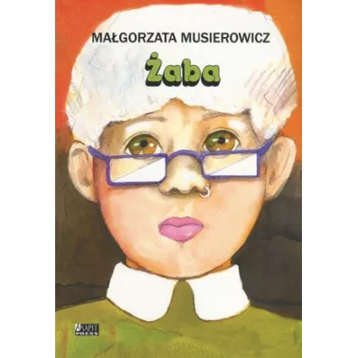 �aba. Je�ycjada. Tom 16 - Ma�gorzata Musierowicz