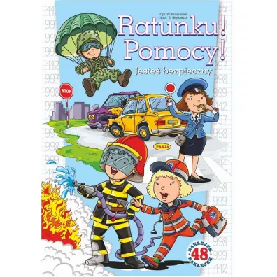 Ratunku! Pomocy! - Ernest B��dowski, W�odzimierz Kruszewski