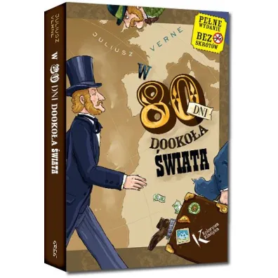 W 80 dni dooko�a �wiata