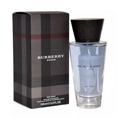 Burberry Touch For Men Woda toaletowa 100 ml