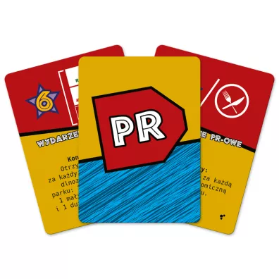 Wyspa Dinozaurw: Na fali