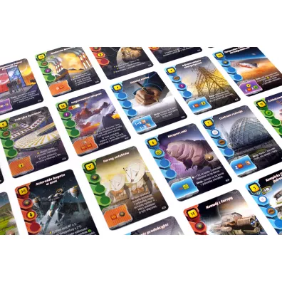 Terraformacja Marsa. Ekspedycja Ares