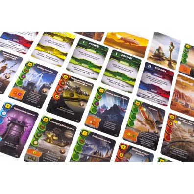 Terraformacja Marsa. Ekspedycja Ares