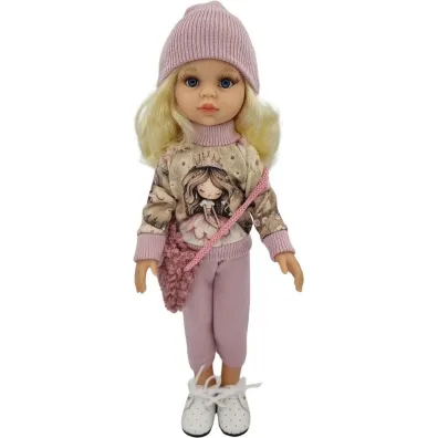 Ubranko dla lalek 32cm Paola Reina
