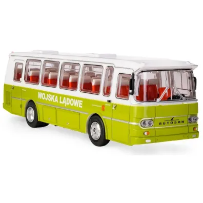 Autobus Autosan Wojska L�dowe DAFFI H-921