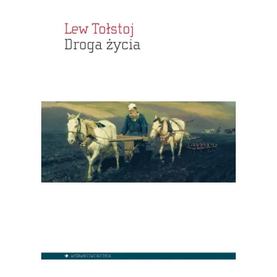 Droga �ycia - Lew To�stoj