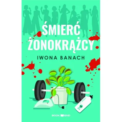 �mier� �onokr��cy - Iwona Banach
