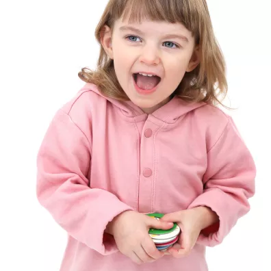 Memorki Dzikie zwierzta Bright Junior Media