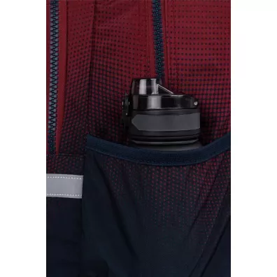 CoolPack Plecak m�odzie�owy Factor X Gradient Costa
