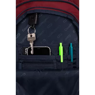 CoolPack Plecak m�odzie�owy Factor X Gradient Costa