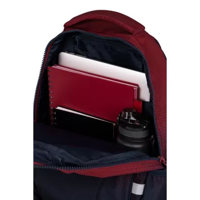 CoolPack Plecak m�odzie�owy Factor X Gradient Costa