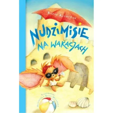 Nudzimisie na wakacjach