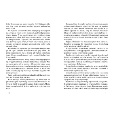 Anaruk, ch�opiec z Grenlandii