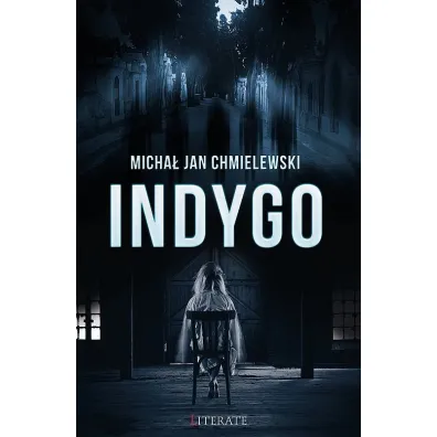 Indygo - Micha� Jan Chmielewski