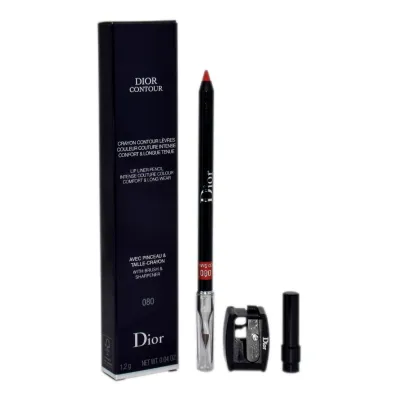Dior Konturwka do ust 080 Red Smile