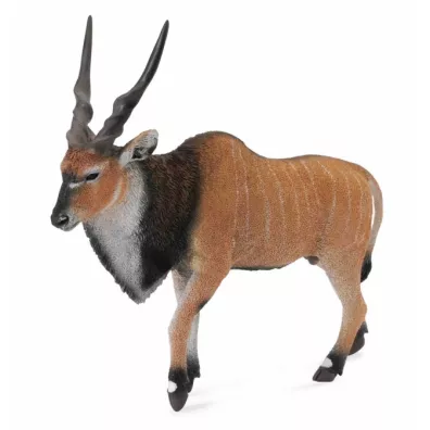 Antylopa olbrzymia eland