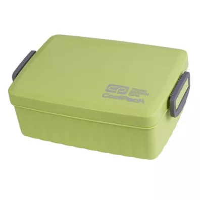 Coolpack Snack Green niadaniwka Snack Green 1.1 l