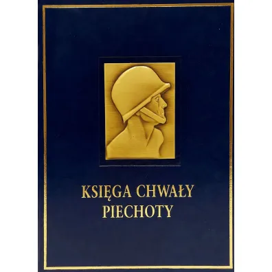 Ksi�gi chwa�y piechoty