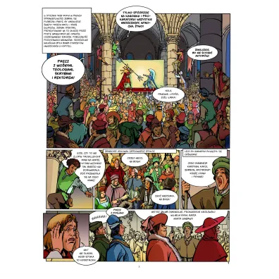 Dzwonnik z Notre Dame. Adaptacje literatury
