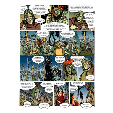 Dzwonnik z Notre Dame. Adaptacje literatury